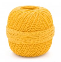 Virkgarn 10