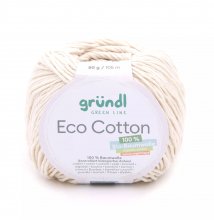 Eco Cotton