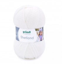 Shetland