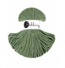 Bobbiny - Braided Cord 3mm