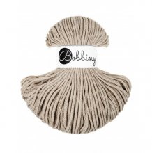Bobbiny - Braided Cord 3mm