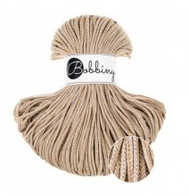 Bobbiny - Braided Cord 3mm
