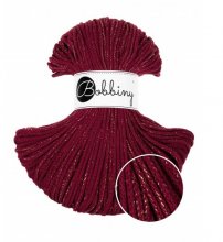 Bobbiny - Braided Cord 3mm