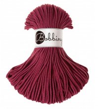 Bobbiny - Braided Cord 3mm
