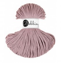 Bobbiny - Braided Cord 3mm
