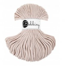 Bobbiny - Braided Cord 3mm