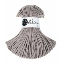 Bobbiny - Braided Cord 3mm
