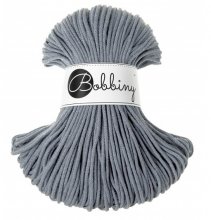 Bobbiny - Braided Cord 3mm