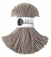 Bobbiny - Braided Cord 3mm