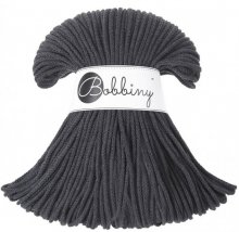 Bobbiny - Braided Cord 3mm