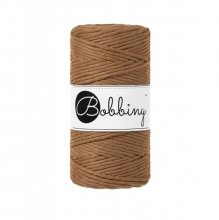 Bobbiny - Macramé cord 3 mm