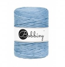 Bobbiny - Macramé cord 5 mm