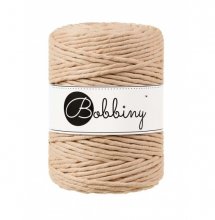 Bobbiny - Macramé cord 5 mm