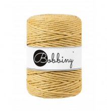 Bobbiny - Macramé cord 5 mm