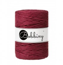 Bobbiny - Macramé cord 5 mm