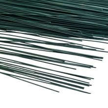 blomstertråd kräpp