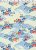 Japanskt papper - Chiyogami