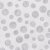 Transparent papper 97094 - Silvriga Spiraler