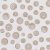 Transparent papper 97098 - Guldiga Spiraler