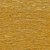 Kräppapper - Classic Metallic- 144 g/m² - Guld - 50 x 250 cm