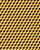 Tassotti 91255 - Cubi giallo /Nero - Gul /Svart