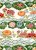 Japanskt papper - Katazome-shi