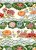 Japanskt papper - Katazome-shi