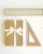 Tassotti 91437 - Prickigt - Brun/Creme