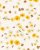 Tassotti 91474 - Bin - Gul/Brun/Vit