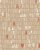 Tassotti 91489 - Jul - Beige /Ljusbrun