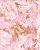 Tassotti 91523 - Marmor - Rosa/Brun