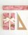 Tassotti 91523 - Marmor - Rosa/Brun