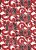 Japanskt papper - Katazome-shi