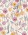 Tassotti 91590 - Magia di fiori - Flerfärgat