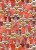 Japanskt papper - Katazome-shi