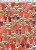 Japanskt papper - Katazome-shi