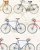 Tassotti 91604 - Cyklar