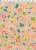 Japanskt papper - Katazome-shi
