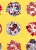 Japanskt papper - Katazome-shi
