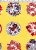 Japanskt papper - Katazome-shi