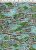 Japanskt papper - Katazome-shi