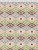 Japanskt papper - Katazome-shi