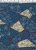 Japanskt papper - Chiyogami