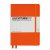 Anteckningsbok - Medium - Olika färger - Tomma sidor - 80 g/m² - A5 - 249 ark