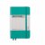Anteckningsbok - Pocket - Olika färger - Prickad - 80 g/m² - A6 - 185 ark