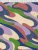 Japanskt papper - Chiyogami