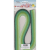 Quilling-pappersremsor - 5 mm x 540 mm - 140 st - Olika färger