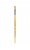 Hobbypensel - Da Vinci - Junior - 304 - Platt - 06