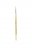 Hobbypensel - Da Vinci - Junior - 303 - Rund - 01