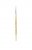 Hobbypensel - Da Vinci - Junior - 303 - Rund - 02